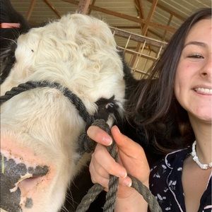 Meet your Posher, Breanna